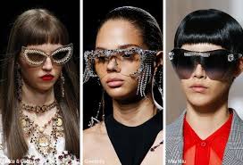 Ilkbahar Yaz 2019 Gunes Gozlugu Trendleri Trendler Ve Moda Sunglasses Sunglassesfashion Sunglasseswomens Trending Women Moda Gunes Gozlugu Trendler