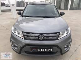 2016 Vitara 1 6 Gl Plus 4 4 Otomatik Cift Renk 119 900 Tl Suzuki Vitara Araba Arabamcom Arac Sahibinden Ikinciel Araba Renkler Otomobil