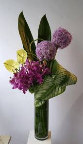 Flower Design Weekly Subscription Nyc Corporate Office Weekly Flower Delivery Office Flowers Corporate Flowers Hotel Flowers