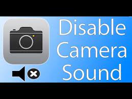 When an ios 11 jailbreak drops in the future, it will support that without any further modifications. How To Turn Off Camera Sound In Iphone Youtube