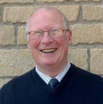 A DIAMOND in the landscape