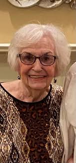 Obituary for Avace (Sue) Susanne Martinson