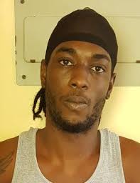 Charges Laid Against Jonathan Richards