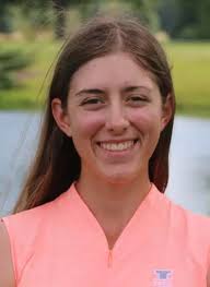 2019-20 Women's Golf Roster