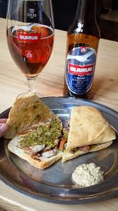 The staff is knowledgeable and laid back. Cheap Eats Guide To Sofia Bulgaria