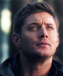 Those Eyes Supernatural Dean Jensen Ackles Supernatural Tv Show
