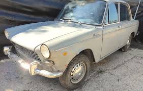 Image result for Dark Blue 1966 Daihatsu