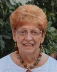 Sandra Regan Obituary