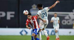 Argentina y paraguay se enfrentaron por la tercera fecha de las eliminatorias catar 2022. Argentina Volvio A Fallar De Local Ante Paraguay Solo Empato Por Las Eliminatorias Qatar 2022