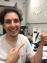 McDaniel Lab at the University of Florida