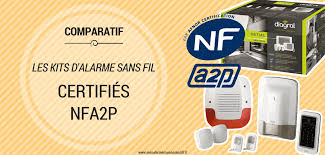 Les pilotes produisent un son assez complet et toutes les tonalités sont claires. Comparatif Des Alarmes Maison Sans Fil Certifies Nfa2p Mon Alarme Maison Sans Fil