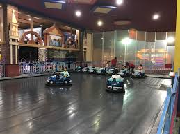 Submitted 1 day ago by lenyak. Mini Bumper Cars C S 25 Years Of Excellence
