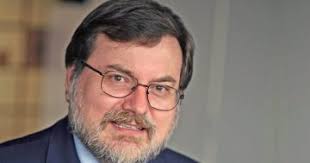 Ivan Power set to take charge of $15 billion National Reconstruction Fund  Corporation