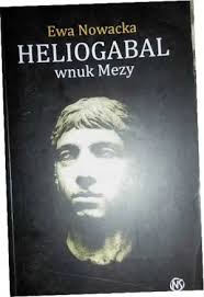 Heliogabal wnuk Mezy