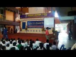 Gimik pelancaran program ihya' ramadhan 1440h/2019 anjuran badan dakwah dan panatia pendidikan islam telah disempunakan oleh tuan guru besar sk bukit kenak. Gimik Perasmian Ihya Ramadan Skdsza Youtube
