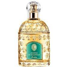 guerlain jardins de bagatelle eau de parfum spray 3346470115941 guerlain jardins de bag met afbeeldingen parfum parfumflesjes parfum merken