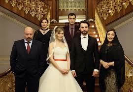 In numele fericirii episodul 47 subtitrat, difuzat de pro 2 in data de 10 decembrie 2017. In Numele Fericirii O NouÄƒ ProducÅ£ie News Ro