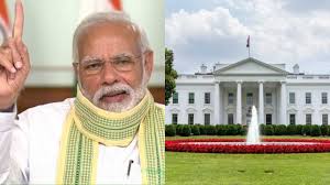Pm modi lays foundation stone of light house projects under global housing technology pm narendra modi leaves white house 'dd news' is the news channel of india's public service. Days After Following Narendra Modi Pmo India On Twitter White House Now Unfollow Them