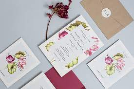 Destination wedding save the date. Destination Wedding Save The Dates Etiquette And Examples Joy