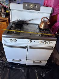 Image result for Blue 1958 Hotpoint