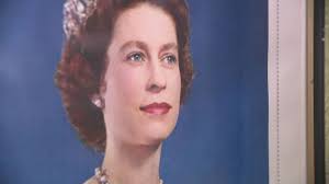 Book of condolences for Queen Elizabeth goes public in Canada