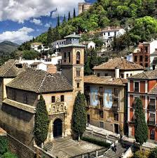 Iglesia Parroquial de San Gil y Santa Ana