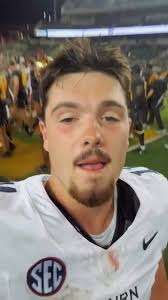 Jackson Arnold Throwing Highlights