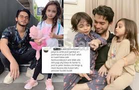Page ini dibina untuk berkongsi sebarang info menarik kepada semua warga facebook. Attar Dekat Rumah Tak Bawa Bercuti Sebab Sekolah Aeril Berang Dituduh Lebihkan Anak Perempuan Tak Sayang Anak Sulung Hiburan Mstar