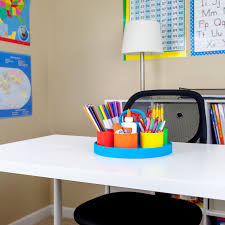 Here are all the best desks for kids in 2021, covering all sizes, age ranges, and types of activity. How To Set Up A Kids Homework Station Fireflies And Mud Pies