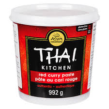 (i use light coconut milk to save calories/fat). Thai Kitchen Red Curry Paste Club House For Chefs