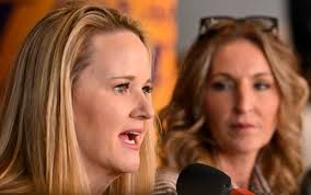 Sparks' new head coach Lynne Roberts seizes 'golden opportunity'