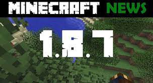A gallery of free and cheap tools will help you migrate to and settle in with microsoft's newest operating system. Minecraft 1 8 7 Official Download Minecraft Server 1 8 7 Jar Exe Azminecraft Info