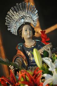 Resultado de imagem para santa luzia imagens