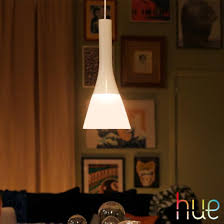 Philips hue lampen bestellen | bedien je verlichting met je smartphone • thuiswinkelwaarborg ontdek de vele opties om je philips hue systeem uit te breiden met bijvoorbeeld extra lampen. Philips Hue White Ambiance Explore Pendelleuchte Mit Dimmer 4300131p7 Reuter