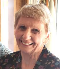 Obituary information for Nancy McEwen