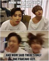 Bts Funny Kpop Macros Favim Com 3856931 Jpg 610 762 Bts Drole Bts Kpop