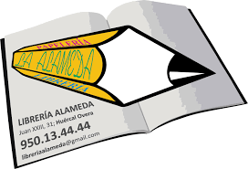 La Alameda - Papelería/Librería