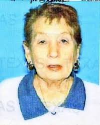 Eufracia Acosta Obituary March 22, 2013