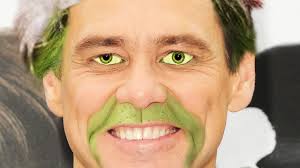25 jim carrey's magic hands ruined a take. Watch Jim Carrey Become The Grinch Youtube