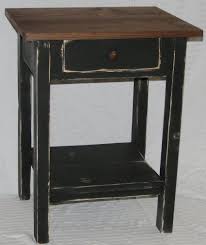 Yes My Husband Is Going To Make Me This Primitive Furniture Primitive Decorating Furniture Diy