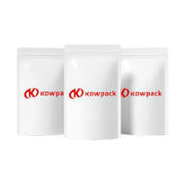 3 Side Seal Pouch | Flat Pouches manufacturer | KDW
