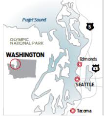 Scuba Diving Seattle Puget Sound Diving School Scuba Diving Magazine Scuba