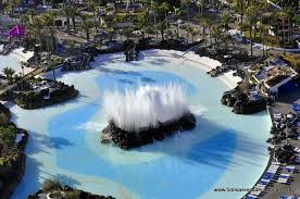 Lago Martianez Puerto De La Cruz Tenerife Island Travel Tenerife Island Beach