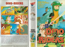 Pursued by intergalactic warlord krulos and his rulons, human valorians fly through a wormhole and end up on the prehistoric earth. Dino Riders Explore Tumblr Posts And Blogs Tumgir
