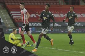 يذكر أن شيفيلد يونايتد يحتل المركز الأخير بجدول الترتيب برصيد 5 نقاط فقط ولا بديل اليوم عن نتيجة إيجابية حتى يستعيد آماله التى قد تكون شبه مستحيلة ، بينما فريق مانشستر يونايتد يتواجد بالمركز الثاني برصيد 40 نقطة وبفارق نقطة وحيدة عن. Ù…Ø§Ù†Ø´Ø³ØªØ± ÙŠÙˆÙ†Ø§ÙŠØªØ¯ ÙŠÙ‚ØªÙ†Øµ ÙÙˆØ² Ø§ ØµØ¹Ø¨ Ø§ Ù…Ù† Ø´ÙŠÙÙŠÙ„Ø¯ ÙŠÙˆÙ†Ø§ÙŠØªØ¯ Ø¨Ø«Ù„Ø§Ø«ÙŠØ© ØµØ­ÙŠÙØ© Ø§Ù„Ù…ÙˆØ§Ø·Ù† Ø§Ù„Ø¥Ù„ÙƒØªØ±ÙˆÙ†ÙŠØ©