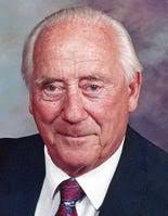 James R. Baxter Obituary