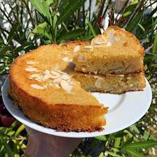 Oelleux Poire Amande Healthy 90 Calories La Part Pour Une Dizaine 1 Poire 100g Fromage Blanc 0 50g Farine 2cs Huile Coco Ou Nel 2020