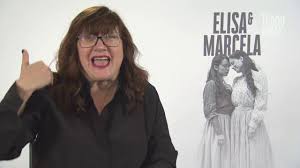 Maybe you would like to learn more about one of these? Elisa Y Marcela Isabel Coixet Netflix By Netflix Espana