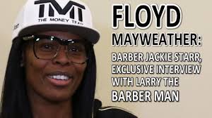 Jackie Starr's Instagram, Twitter & Facebook