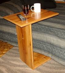Free Tray Table Plans How To Build A Tv Tray Table Tv Tray Table Diy End Tables Wood Diy